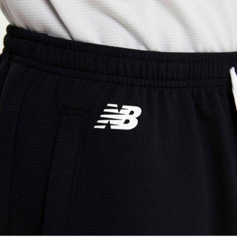 New Balance Mesh Shorts Nbsc 5 Length Nbnve22543 19