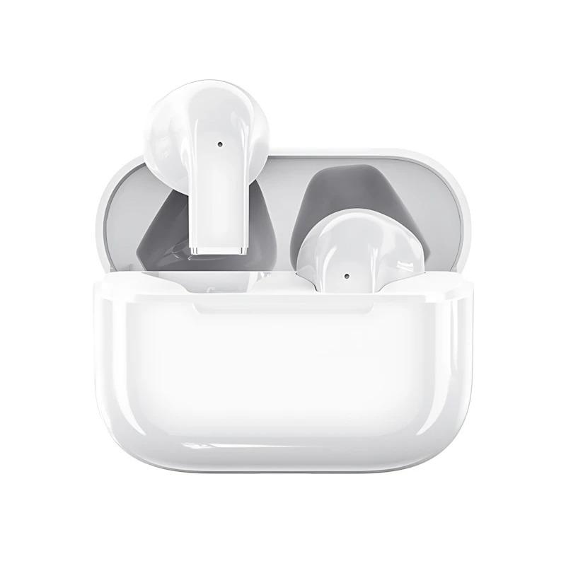Mini Earphones Wireless Bluetooth Earbuds Long-Last TWS Noise Cancellation Headphones Extended Battery Life With Mic for Music