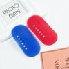 2Pcs Barber Hair Sticker Hair Gripper Hairdressing Tape Hair Holder Hairpin Barber Supplies Accessories Salon Hair Styling Tools