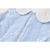 Disney Elsa Princess Sequin Mesh Dress