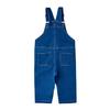Mink Mui Denim Spandex Overall 36115 420 01