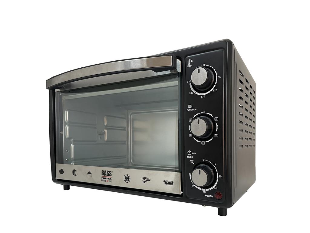 Electric Oven 27 L