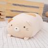 White Sumikkogurashi Dinosaur Bear Cat Penguin Plush Toy Stuffed Doll Animal