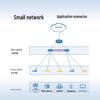 Huawei S1730S Series Gigabit PoE Network Switch