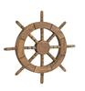 Ship Wheel Wooden Wall Decor Home D?cor Garden Living D?cor EBI-PTS-GW8