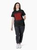 Nena 99 Red Balloons - Nena (lyrics) V.6 Classic T-Shirt