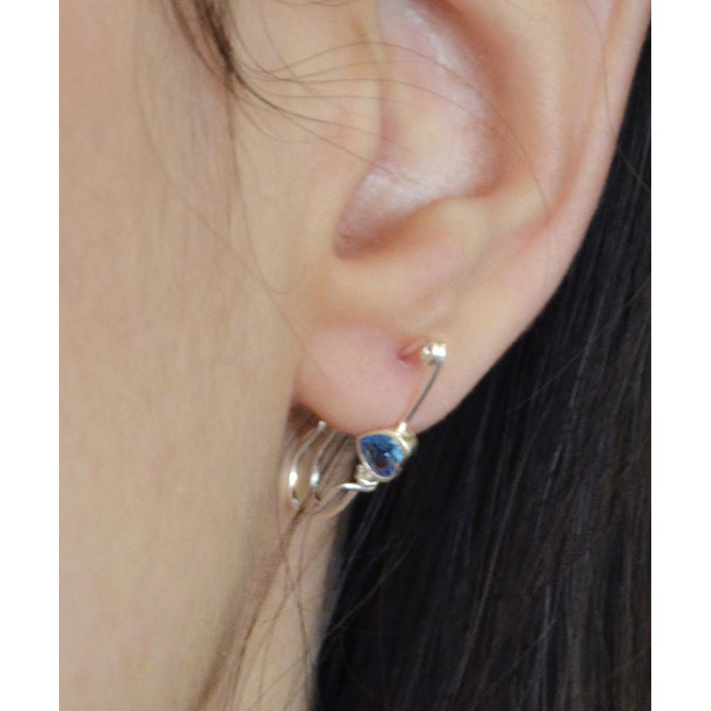 

NUAVO зажим Амур 4мм