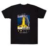 DJ Spit T-Shirt Smiling Friends Grafik-T-Shirt Damen Herren Baumwolle Bequeme Kleidung Lässig Vielseitig Trendig Rundhalsausschnitt Kurzarm