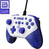 Offisielt lisensiert FIFAe Wired Controller White Switch [FIFAe-produkt] (for SWITCH/PC) -