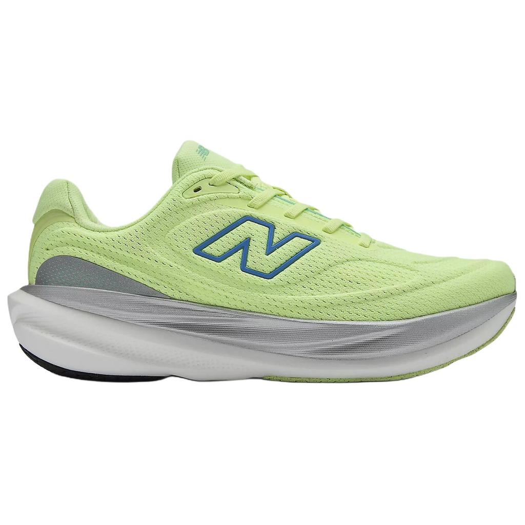 New Balance Infinion 1080v15 Afterglow/Blue Bird/Silver Metallic Men Sneakers Green M10802HR