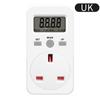 KWE-PMB03 Digital Energy Meter Wattmeter Socket Voltage Power Consumption Watt AC 230V 16A Electricity Analyzer Monitor Tester