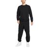 New Nike Sweatshirts Men's Black IB1870-010
