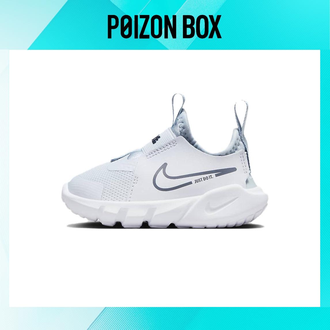 

кроссовки Nike Flex Runner 2 Toddler shoes TD DJ6039-010