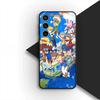 Digimon Adventure Digital Digital Monster for Xiaomi Redmi Note 12 10 11 9 Pro 10C 12C 9T 9A 10A 12S Note11 Note12 5G 4G Case