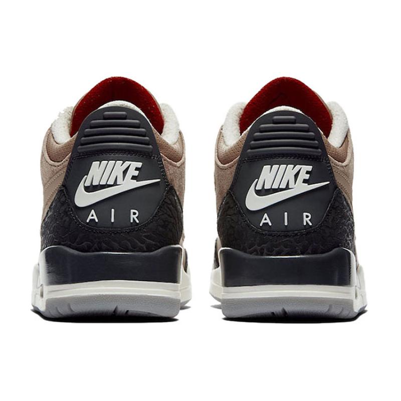 Air Jordan 3 Retro Jth Nrg 'Bio Beige' Jordan AV6683-200