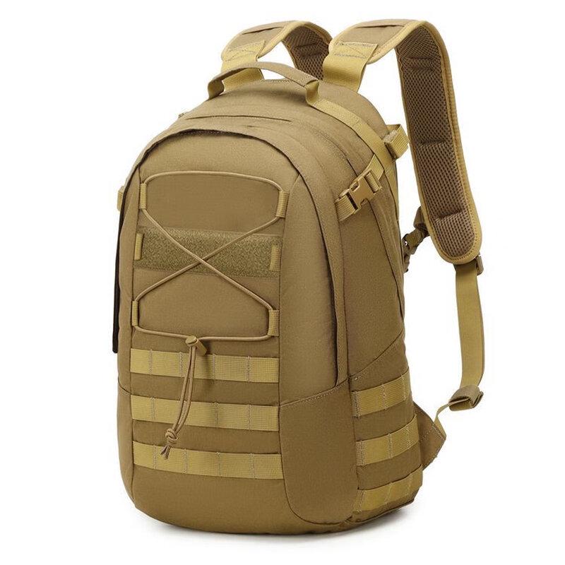 Fengqiying Outdoor Tactical Laptop Backpack