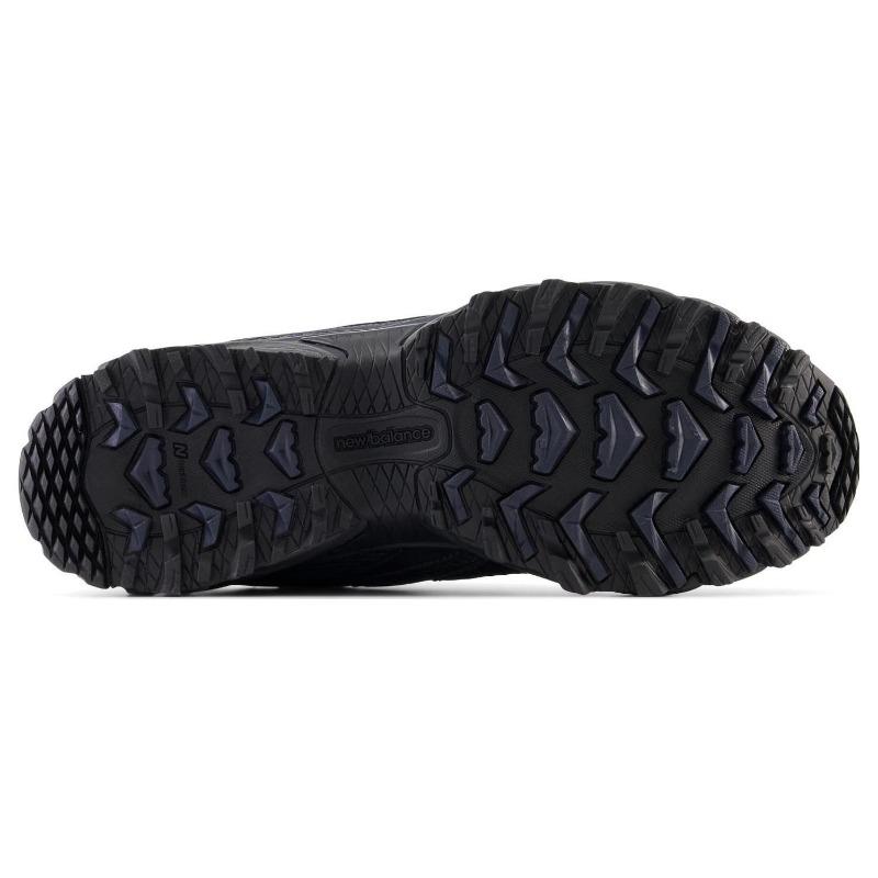 New Balance 610T P Unisex Nero Marrone Scarpe Basse per Esterno ML610TP