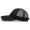 Summer Mesh Hat for Men and Women Spring and Summer Simple Leisure Sports Sunshade Hat Sun Hat