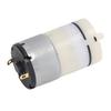 Mini Air Pump Motor High Efficiency Anti Corrosion Copper Core Coil Low Noise Vacuum Pump for Fish