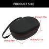 Portable Hard EVA Case Mouse Carrying Storage Bag for A980Pro Mouse for Travel Office Home, Case Only