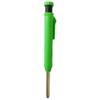 Solid Carpenter Pencil Set Woodworking Tools Mechanical Pencil 3 Colors Refill Construction Job Tools Carpentry Marking