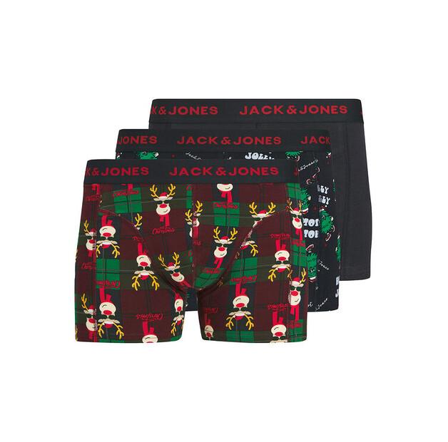 

Боксеры Jack & Jones Rudolph EU S