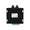 Maiwei RS232/422/485 Serial to Fiber Optic Ring Network Converter