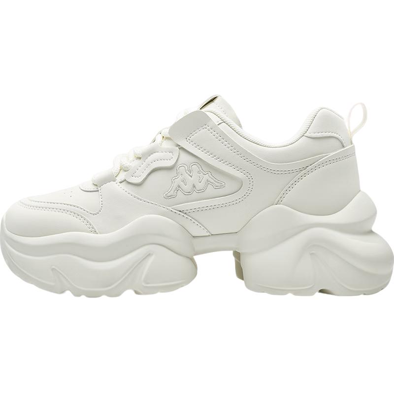 Kappa Women's Elevated Chunky Sneakers