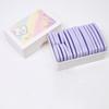 20Pcs Knit Blocking Combs with Pin Set 4-Pin 8-Pin Knit Blocking Pin Knit Blocking Pin for Crochet Knitting Needlework