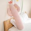 Pure Fresh Style 1M1.5M Giant Cactus Throw Pillow Stuffed Pregnant Leg Hugging Pillow Bed Cushion Sofa Decor Birthday Gift Her