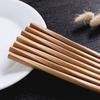 Reusable Pointed Chopsticks Kitchen Utensils Fried Dough Twists Bamboo Chopsticks