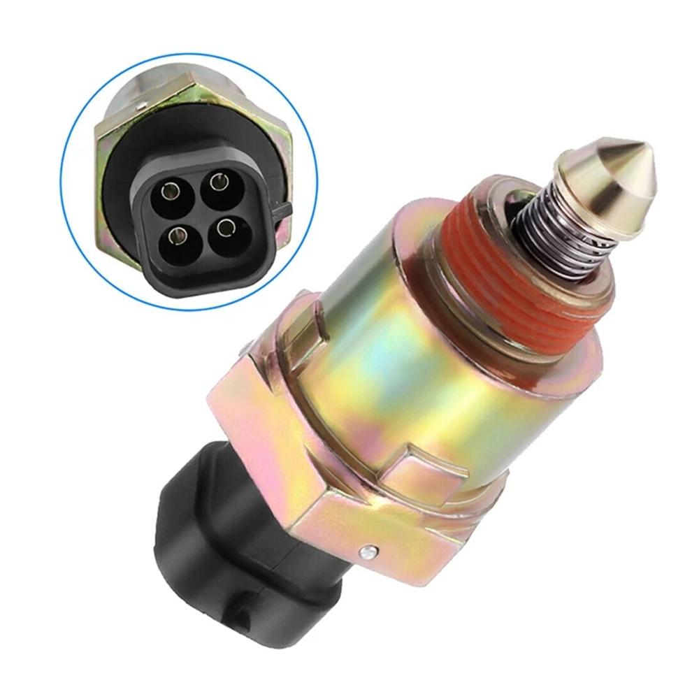 Throttle Position Sensor & Idle Control Valve For Chevrolet GMC C1500 1991-1995