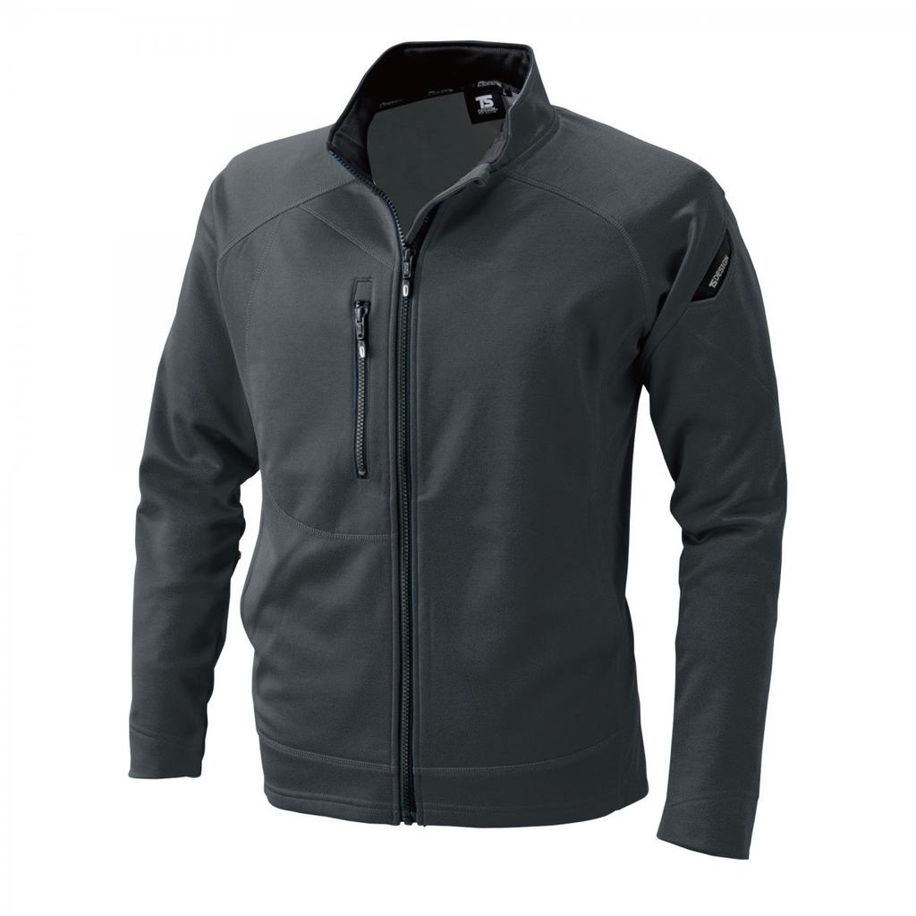 TS DESIGN ES Long Sleeve Jacket 6226 25 Charcoal Gray 5L (Autumn/Winter)