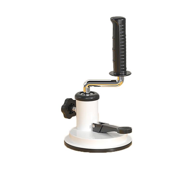 Tabletop Upper Limb Strength Rotation Training Equipment Arm Suction Cup Trainer Hand Exercise Equipment