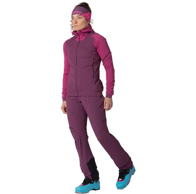 Куртка с капюшоном Dynafit Blacklight Thermal Kapuzenjacke