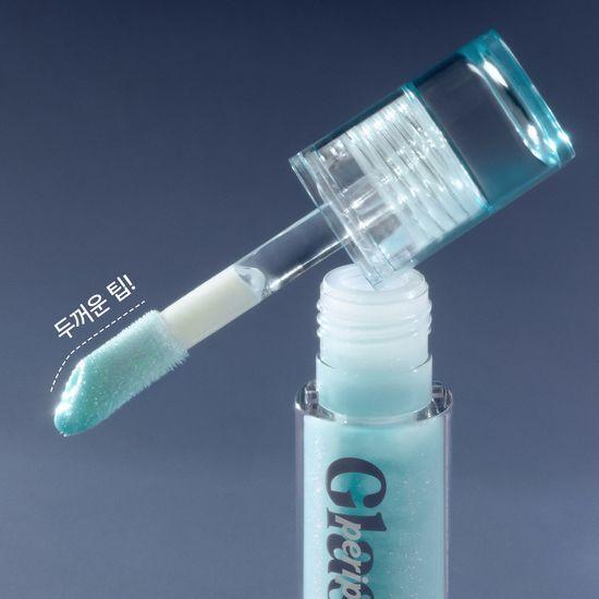 Peripera Ink Glasting Lip Gloss 4.5ml (3 Types)