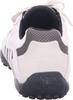 Geox Snake Original Men's Sneakers (U55MNA02214) White/dark Grey