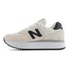 New Balance Women's 574+ 'Linen Phantom' Women's Sneakers WL574ZAH