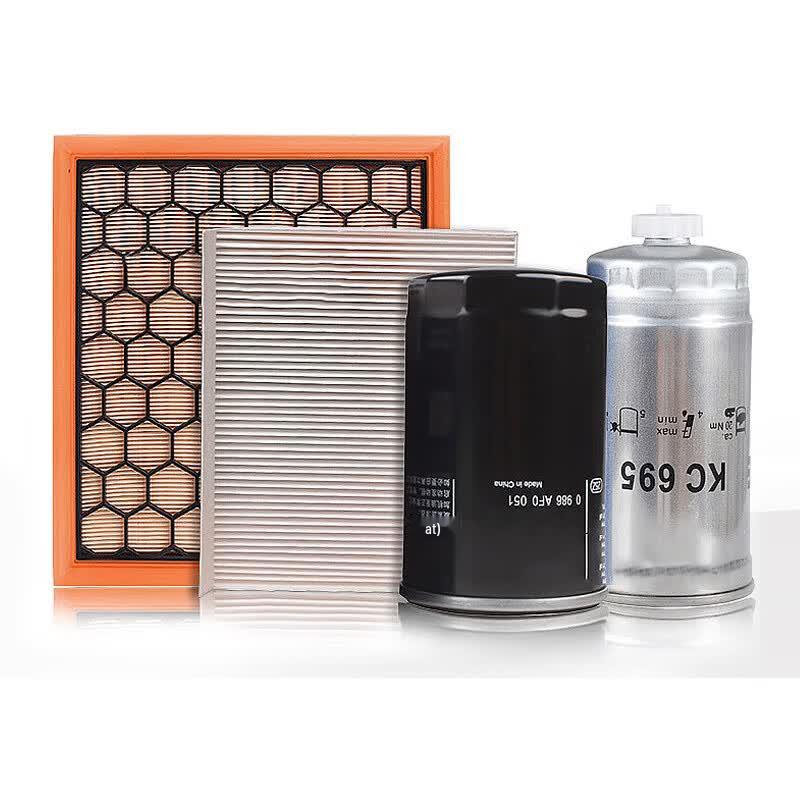 Leixiang Multi-Filter Kit for SAIC Maxus