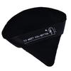 2Pcs Portable Soft Triangle Velvet Cosmetic Puffs Mini Makeup Sponge Makeup Tool