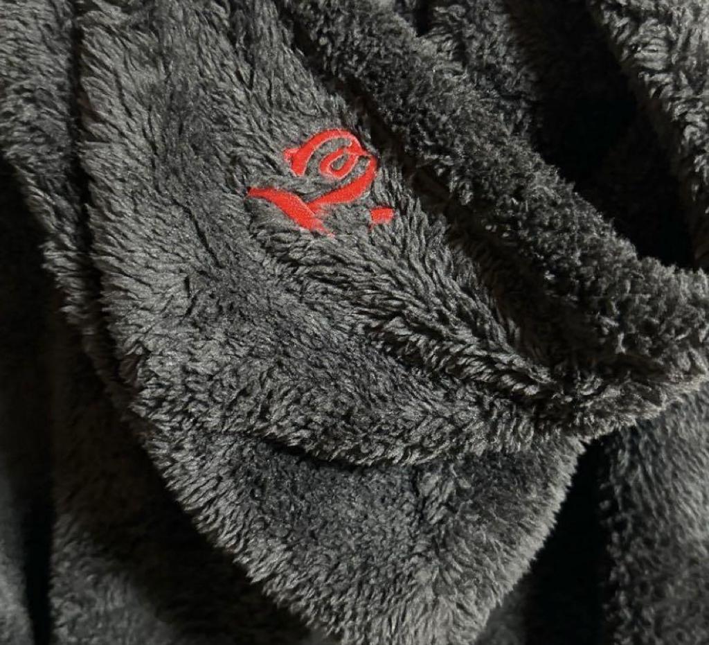 [USED] TWICE Candy pop live merchandise hoodie