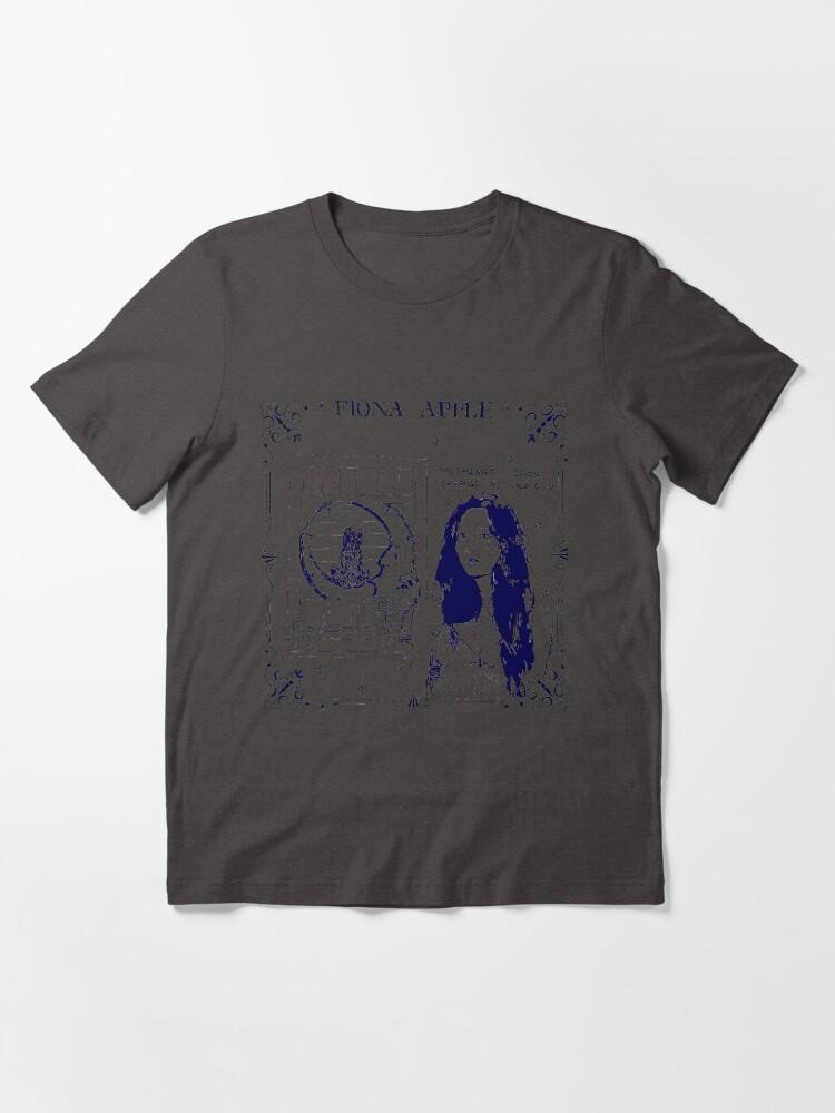 fiona apple Nothing’s Gonna Change My World Essential T-Shirt