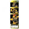 Tomica Tomica Job Laborer Tjb06 Build Braver Komatsu Hydraulic Excavator Pc200