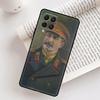 Stalin Case For Samsung Galaxy M21 M31 M13 M33 M53 M15 M35 M55 M16 M36 M56 M12 M32 M52 M14 M34 M54