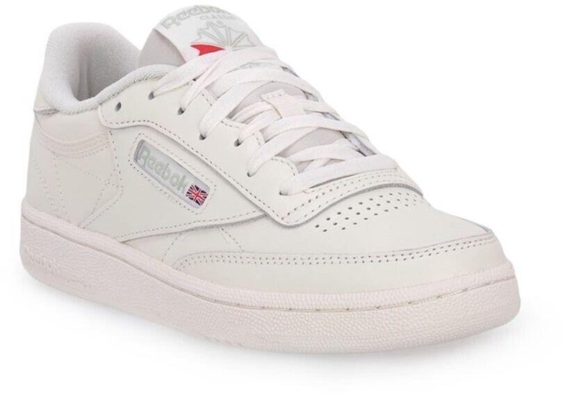 Reebok Club C 85 Women Sneakers Chalk/chalk/light Sage