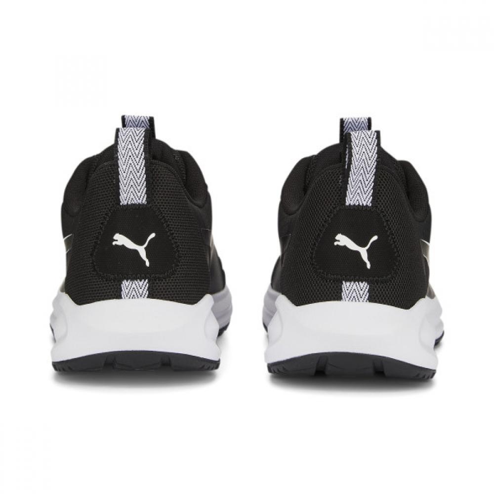 Puma Official Twitch Runner Trail Model
