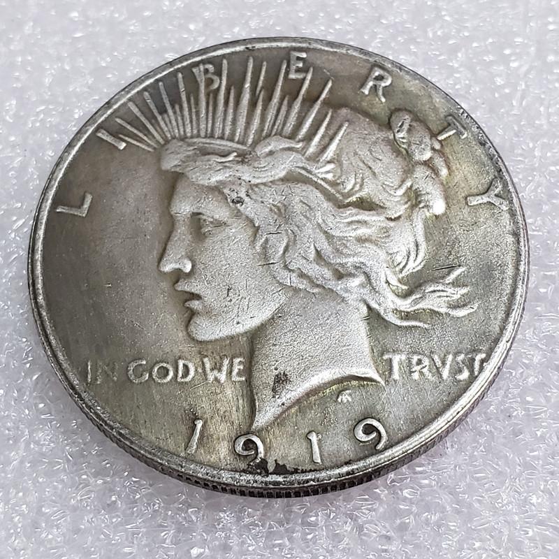 

США Соединенные Штаты Америки Памятные коллекционные сувениры Монеты