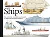 Ships : The History and Specifications of 300 World-Famous Ships Kitabı