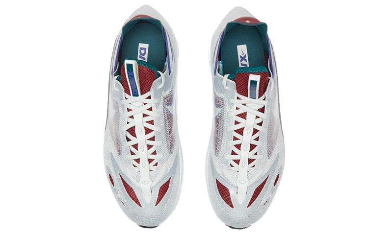 Nike D/MS/X Flyknit N110 Pure Platinum AT5405-003