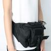 Men's Outdoor Tactical Chest Waist Bag